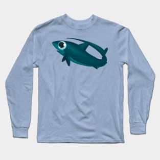Thresher shark Long Sleeve T-Shirt